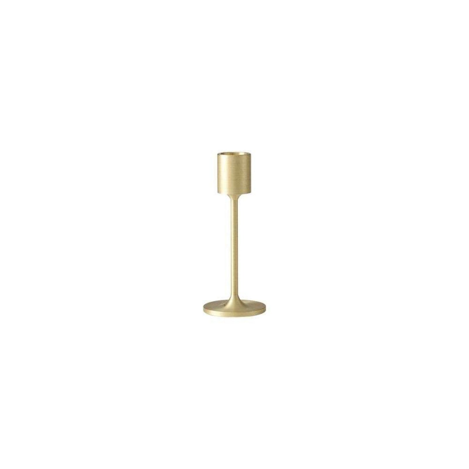 Collect Portavelas SC58 Brass - &Tradition