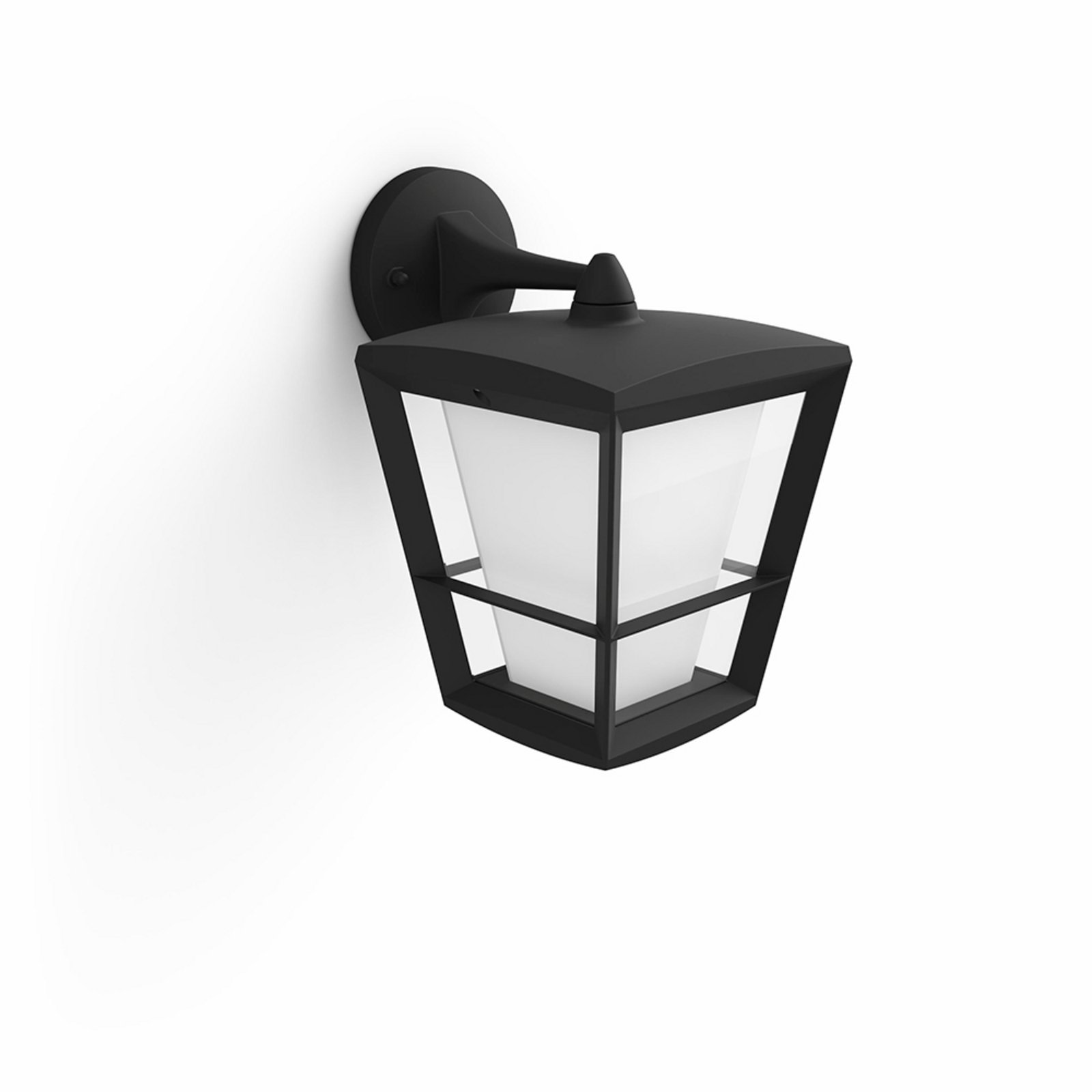 Econic Outdoor Wall Lamp White/Color Amb. - Philips Hue