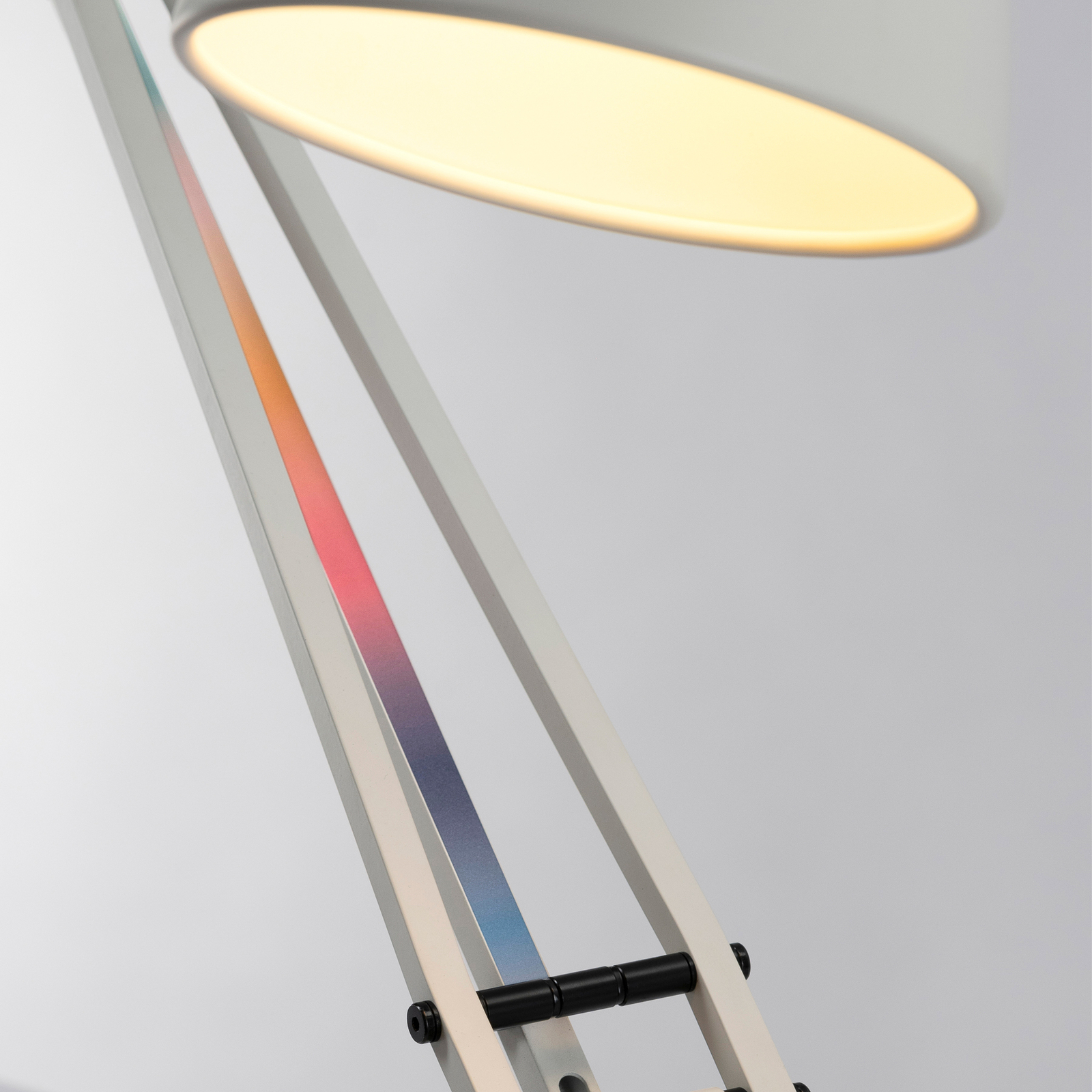 Anglepoise Type 75 stāvlampa Paul Smith Edition 6