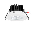 Lirin LED Upotettu kohta 2700K IP65 Valkoinen - Arcchio