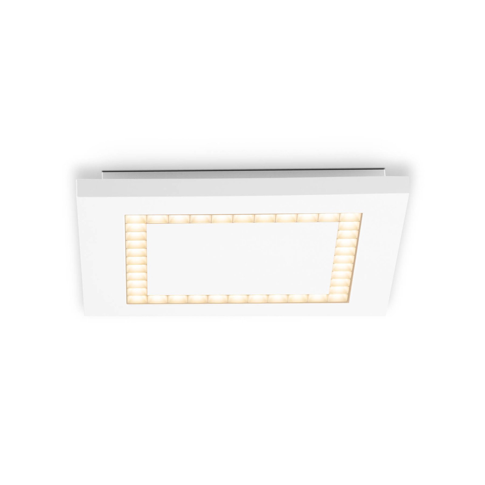 EVN ALQ LED panel white 12 W 25 x 25 cm 3,000 K