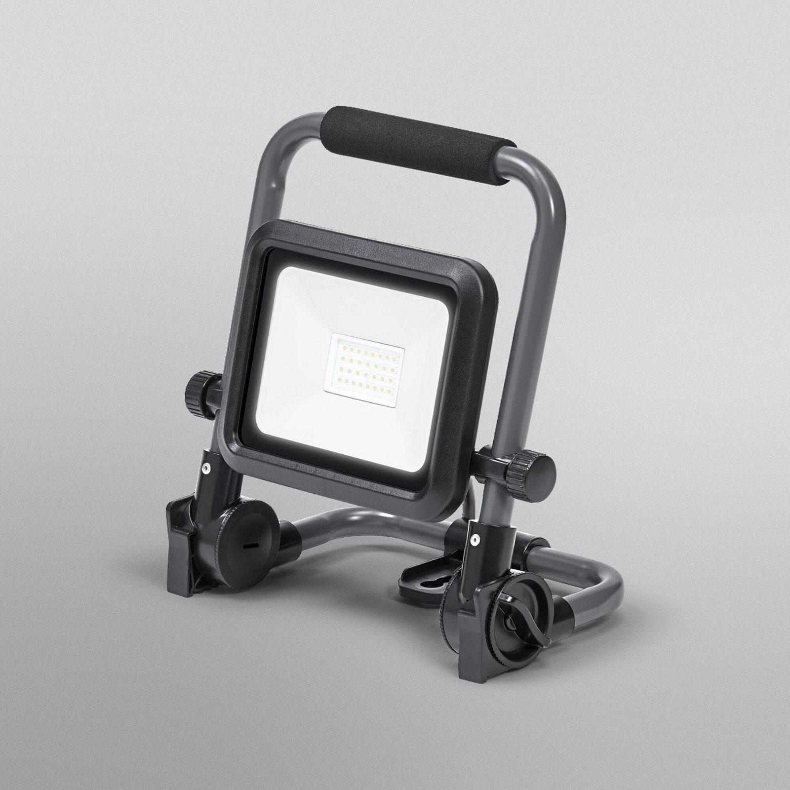 OSRAM LED munkalámpa VALUE, 20 W, fekete, IP54, 6500 K