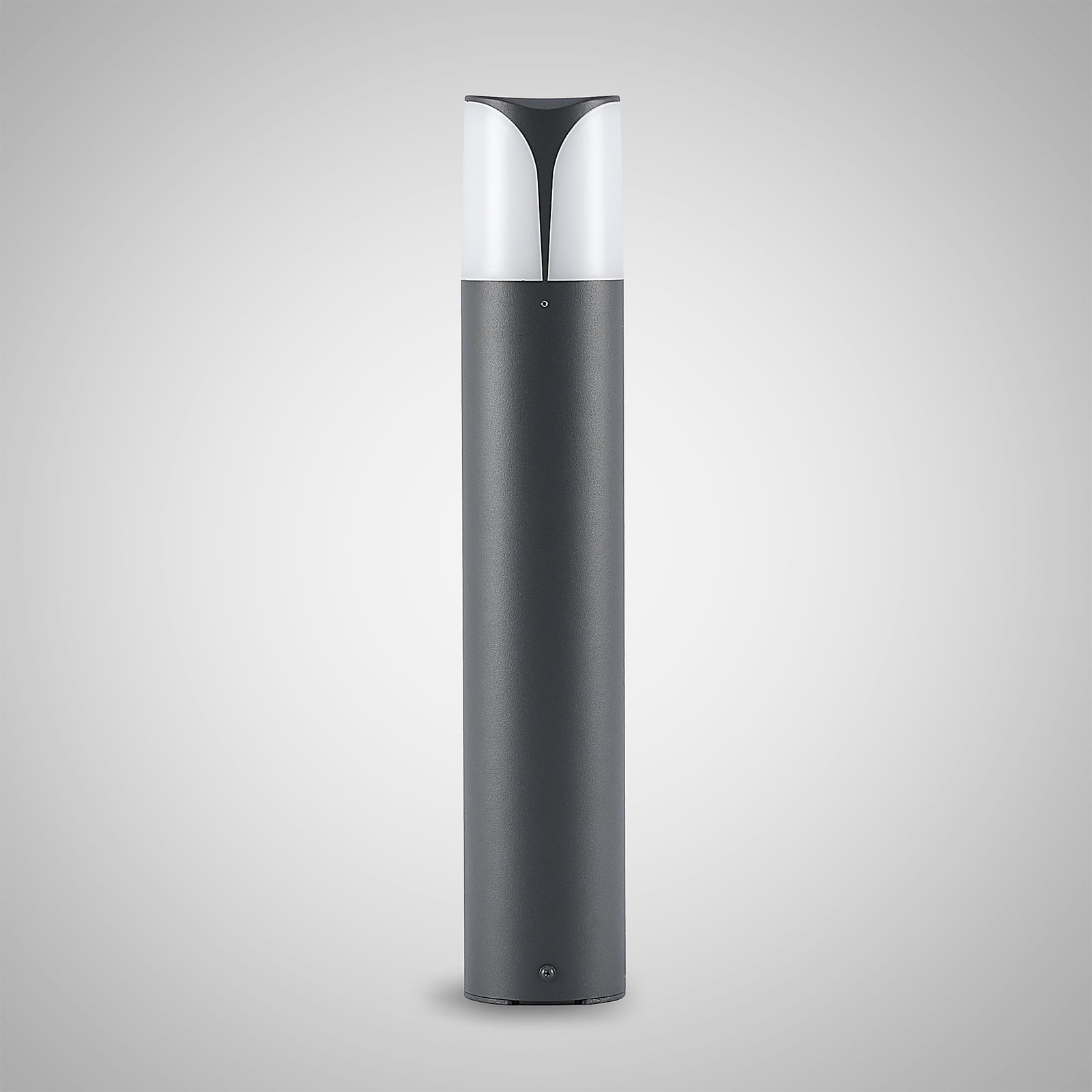Paikea Gartenleuchte H50 Anthracite - Lucande