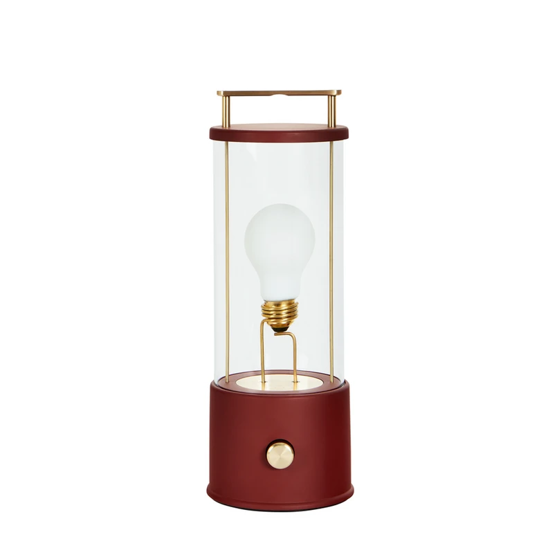 Tala - The Muse Portable  x Farrow & Ball Pomona Red