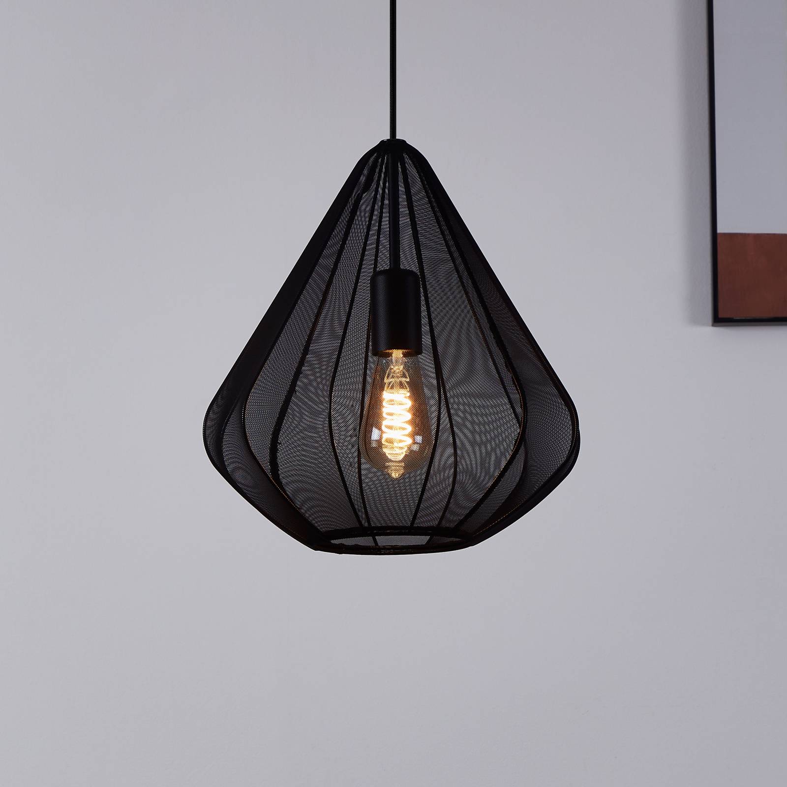 EGLO connect EGLO connect Smart LED podhledové svítidlo Fueva-Z, černé, 3 ks