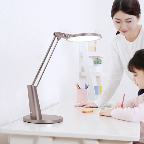 Yeelight Serene Pro LED-skrivebordslampe 4 000 K