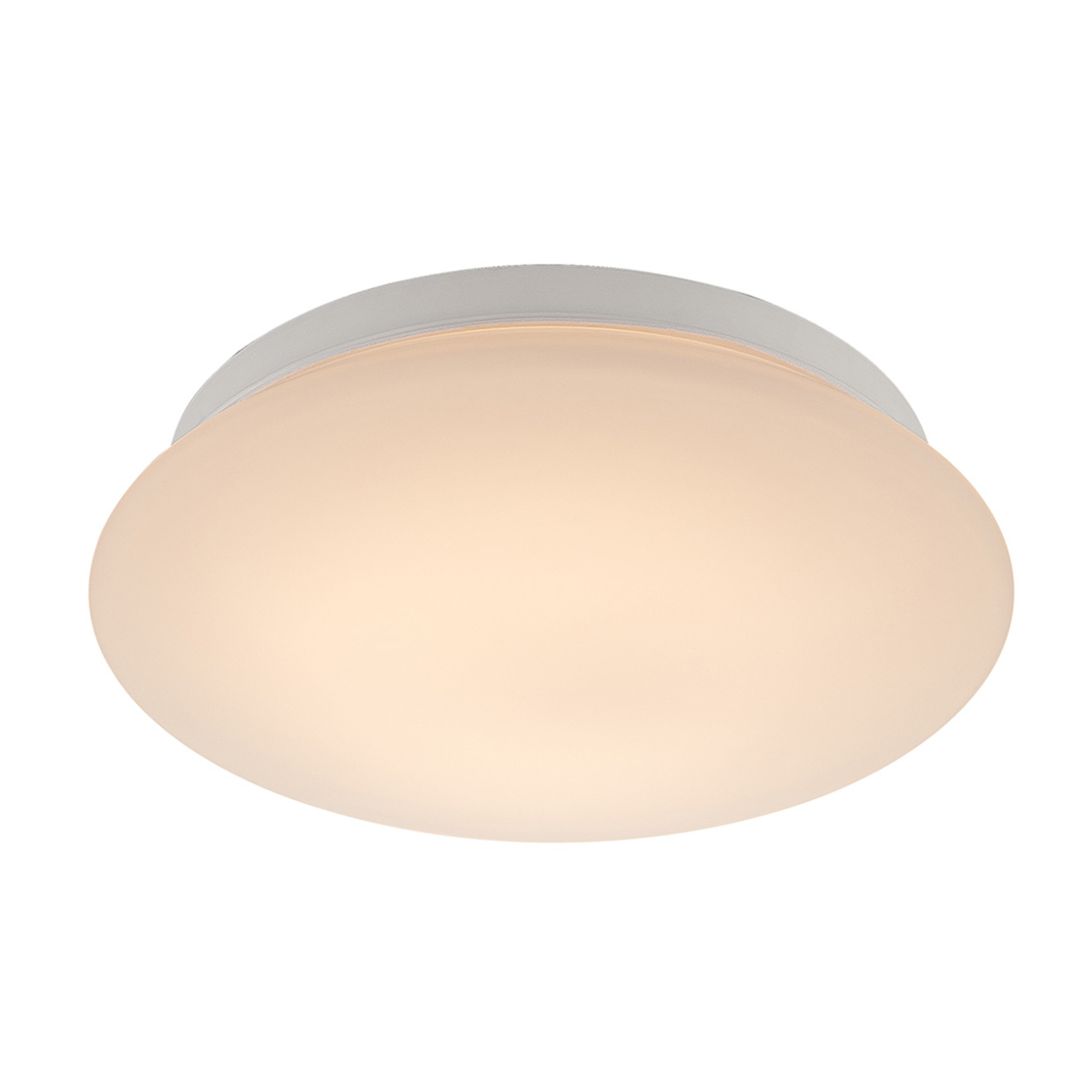 Arcchio Marlie LED-Deckenlampe, Sensor, 3.000 K