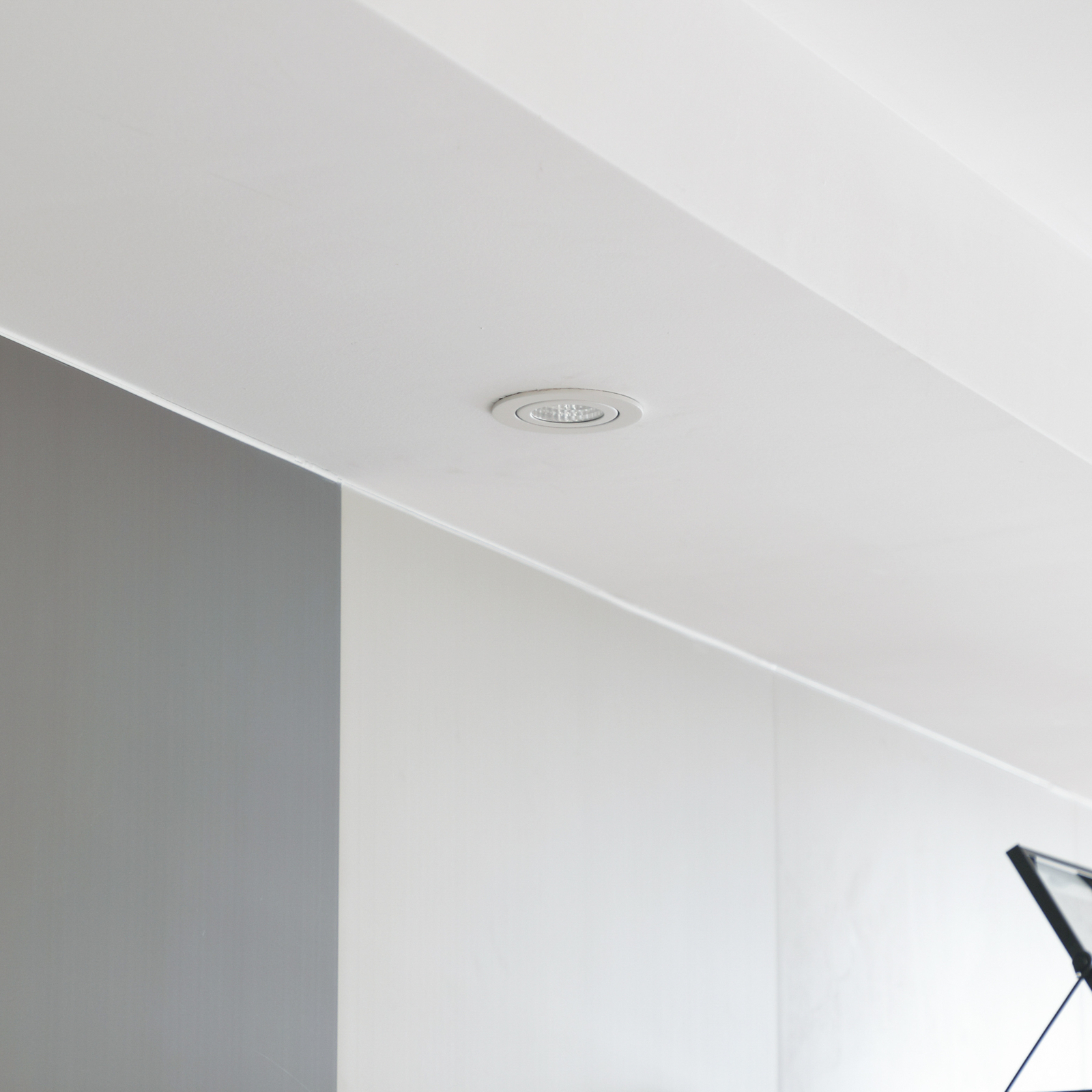 Jyra LED Ugradna svjetla 4000K IP65 Bijela - Arcchio