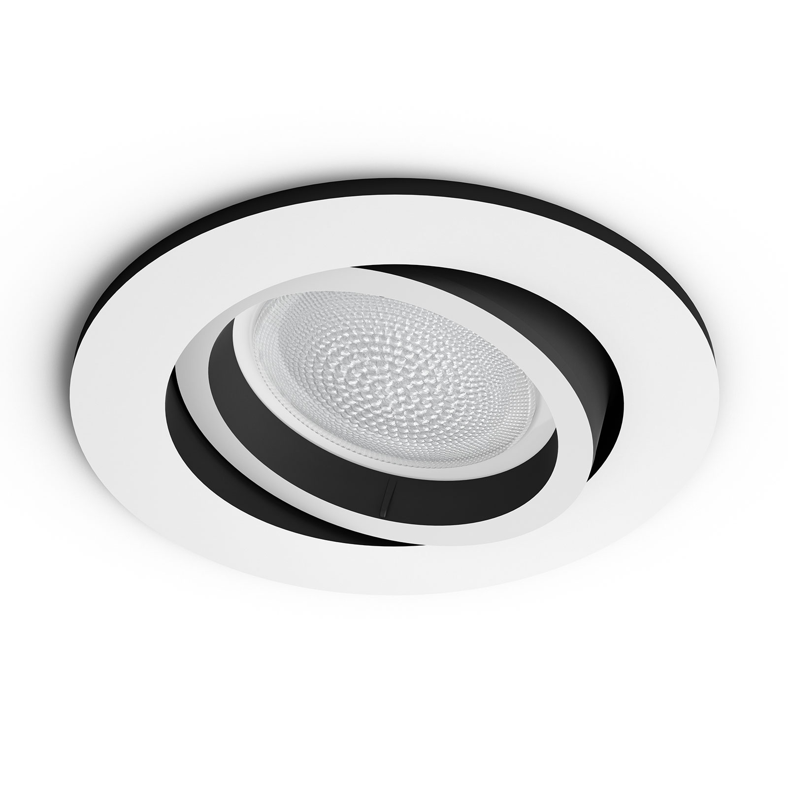 Philips Hue Centura LED inbouwspot rond