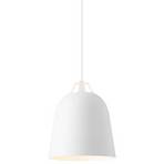 Clover Lustră Pendul Small White - Eva Solo