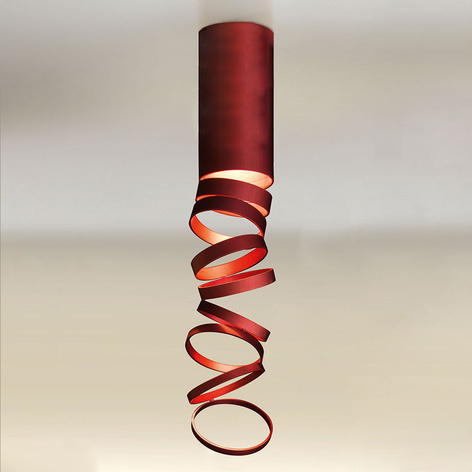 Artemide Decomposé plafondlamp
