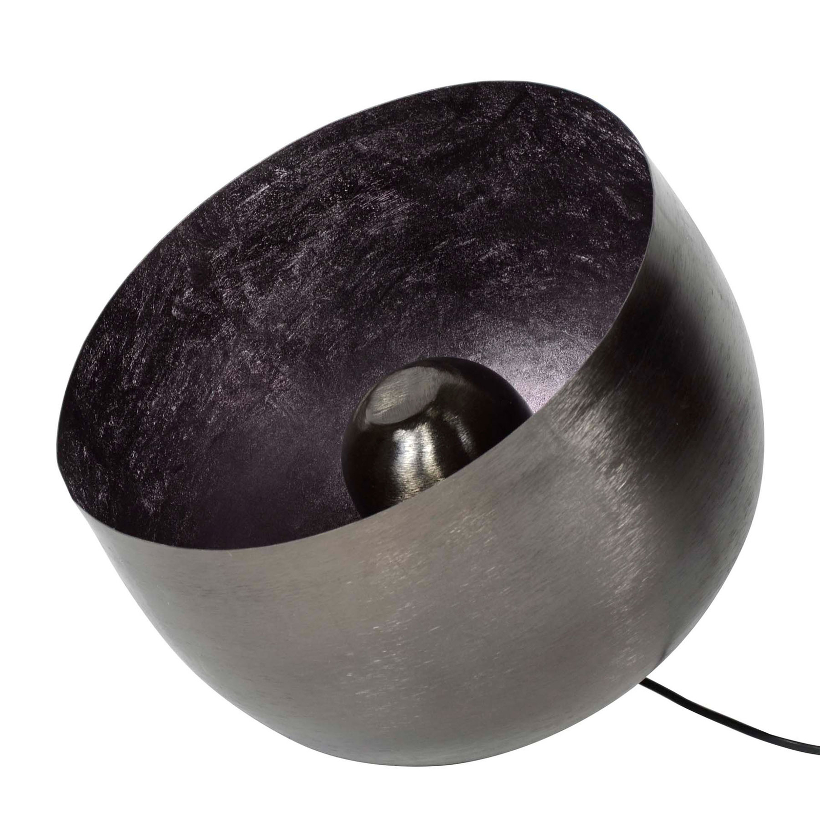 Tischleuchte Basket Light