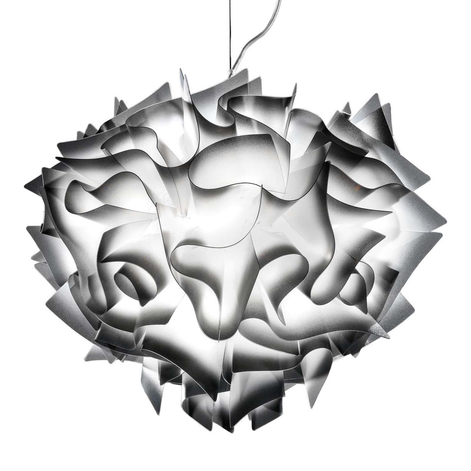 Slamp Veli - Designer-Hängeleuchte, Ø 42cm
