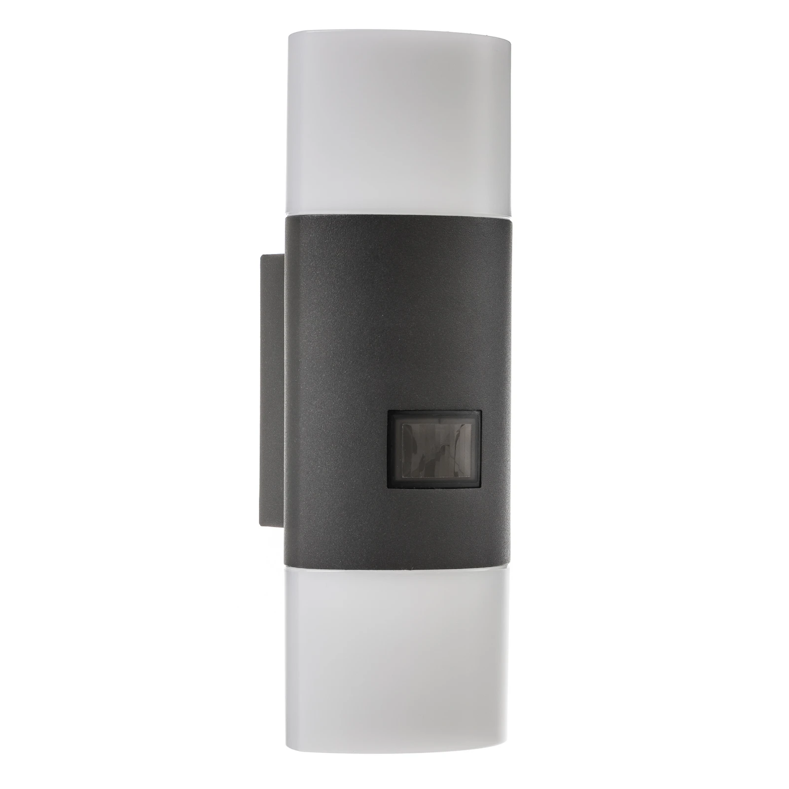 STEINEL L 910 S Φωτιστικό τοίχου με αισθητήρα LED, ανθρακί