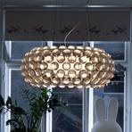 Foscarini Caboche Plus media LED pendant light