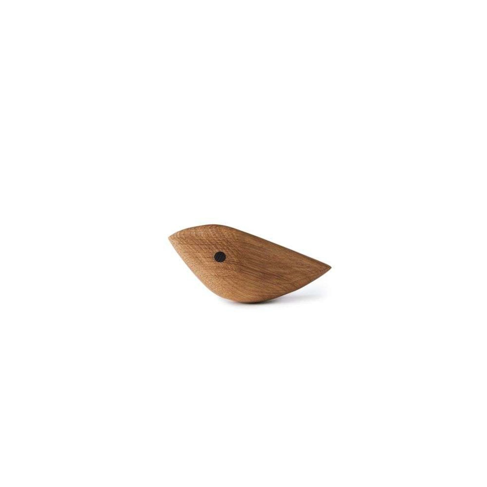 Twirling Bird Xlarge Oak - Warm Nordic