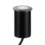 Paulmann Plug & Shine LED χωνευτό δάπεδο 94369, 11 W