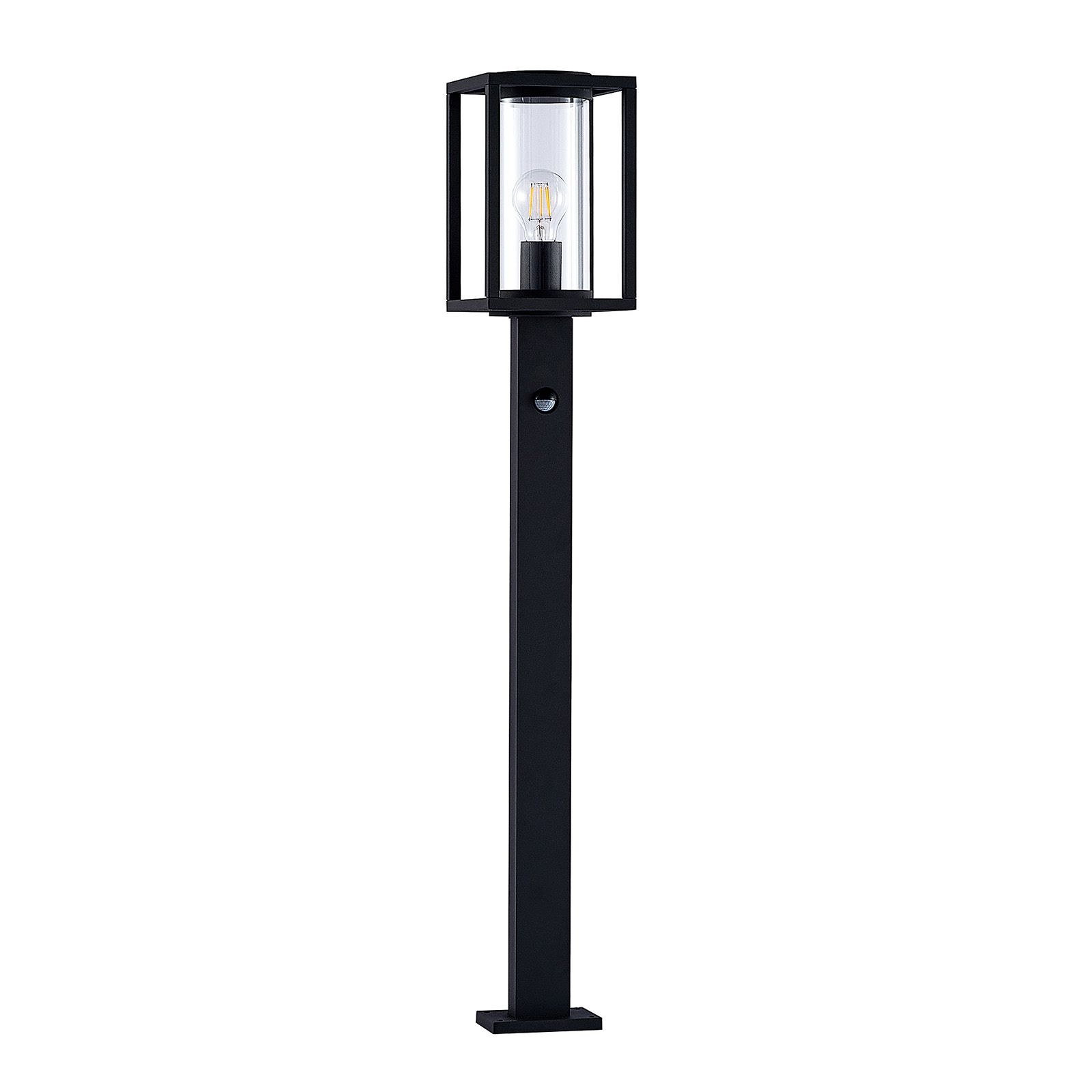 Lucande Ferda veilampe med PIR-sensor 100 cm