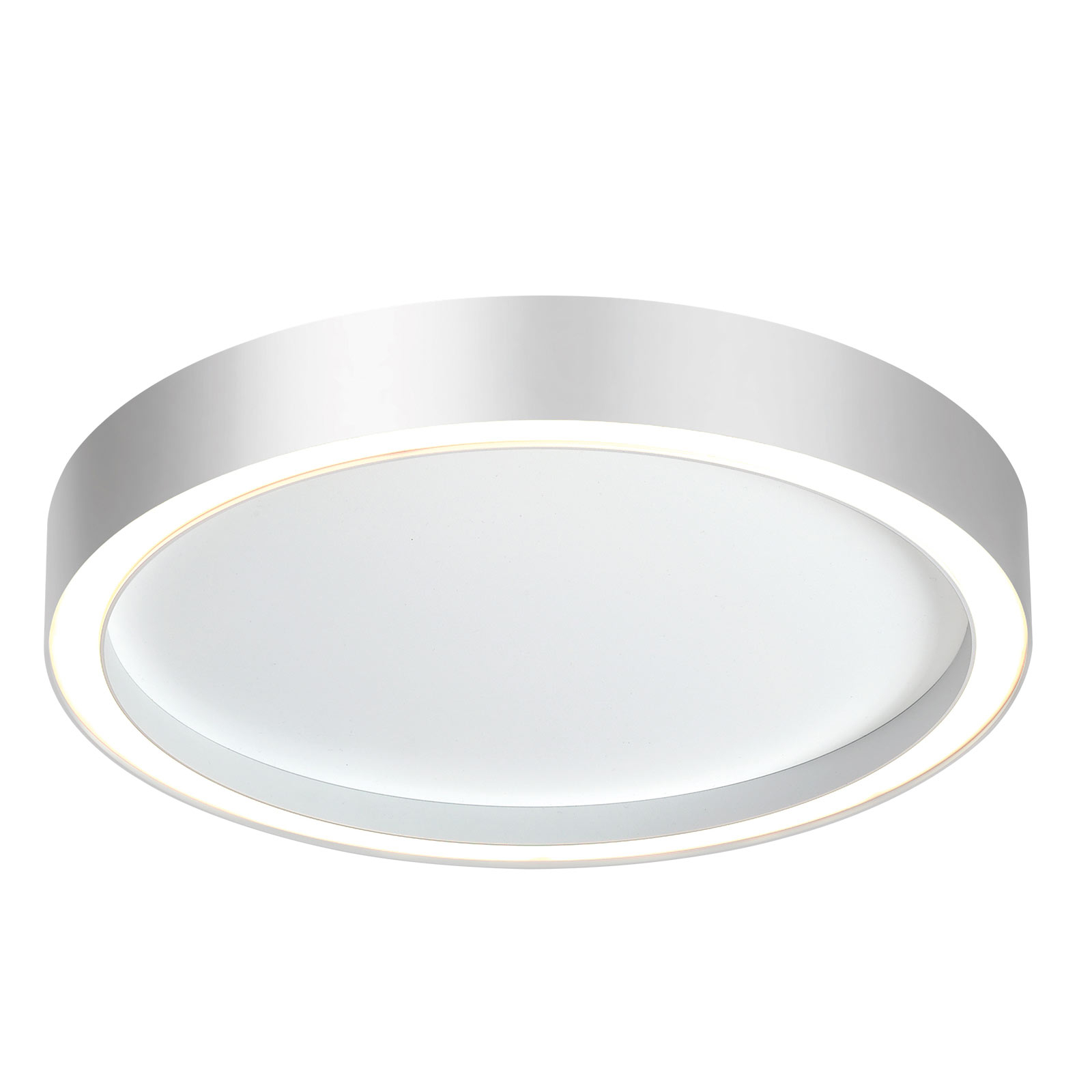 Bopp Aura LED-Deckenleuchte Ø 30cm