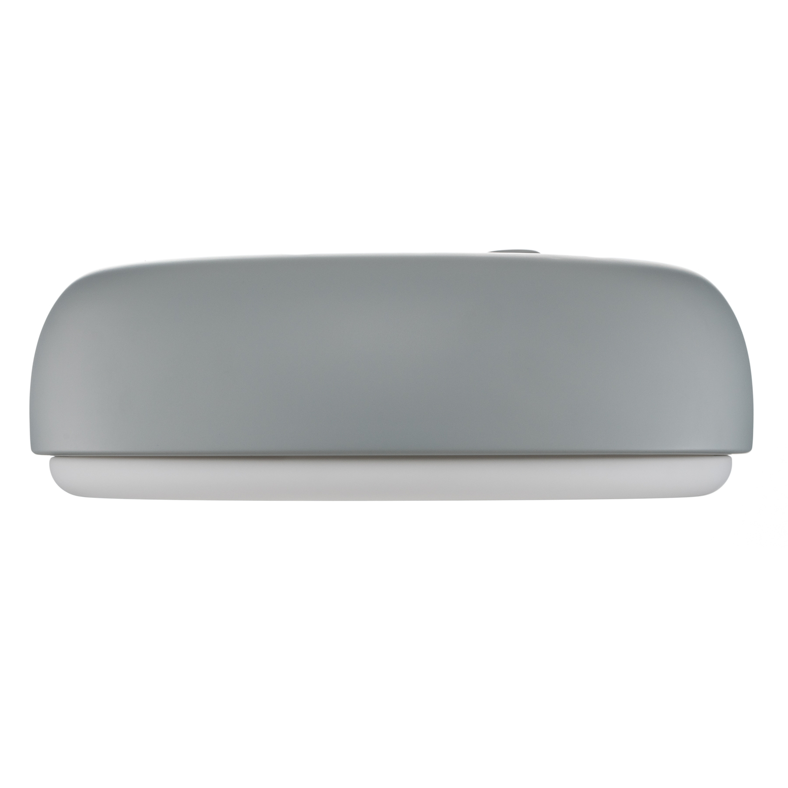 Northern Over Me ceiling light, pale blue 40 cm