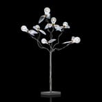 Ingo Maurer Birdie's Busch LED floor lamp