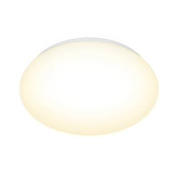 WiZ Adria LED-taklampe, 17 W, dimbar via app