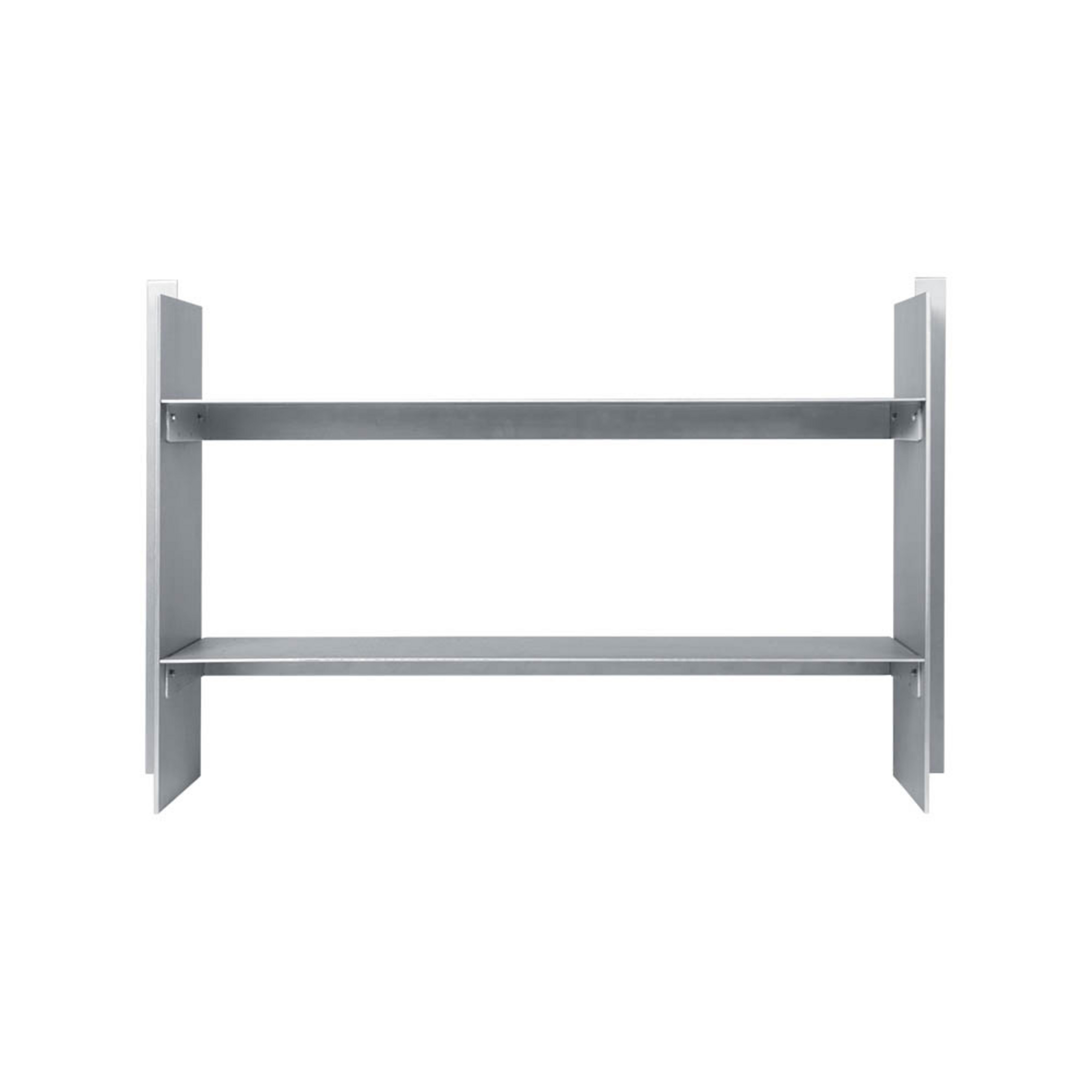 Lager Scaffale Low Alluminio - Ferm Living