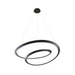 Kepler Minor Pendant Black - Nemo Lighting