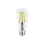 Sylvania E27 filament LED ST64 4 W 2,700 K 840 lm