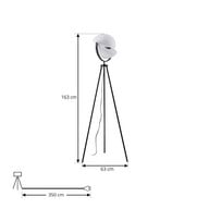 product size