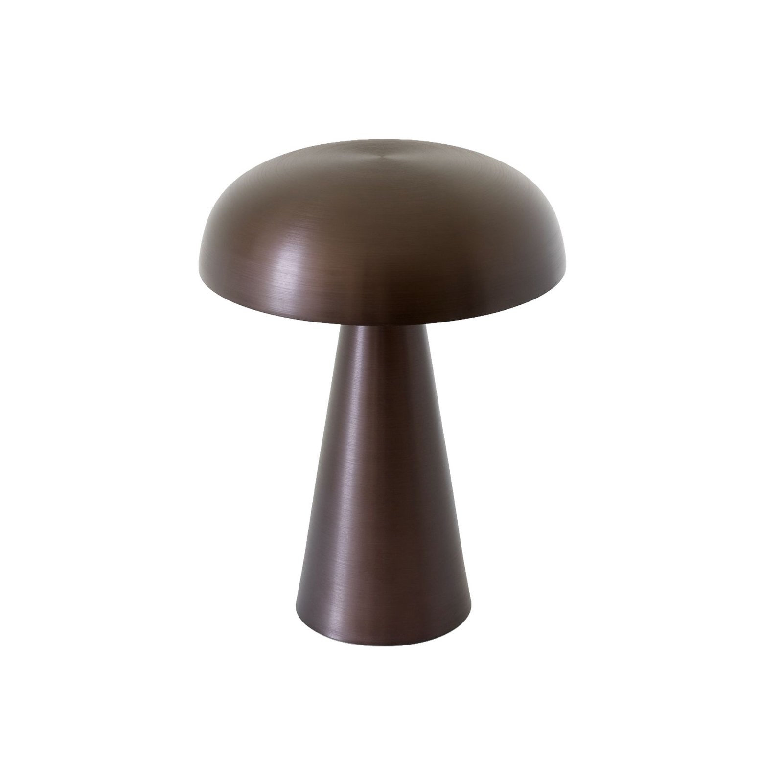 Como SC53 Portable Tischleuchte Bronzed Brass - &Tradition Como SC53 Portable Tischleuchte Bronzed Brass - &Tradition