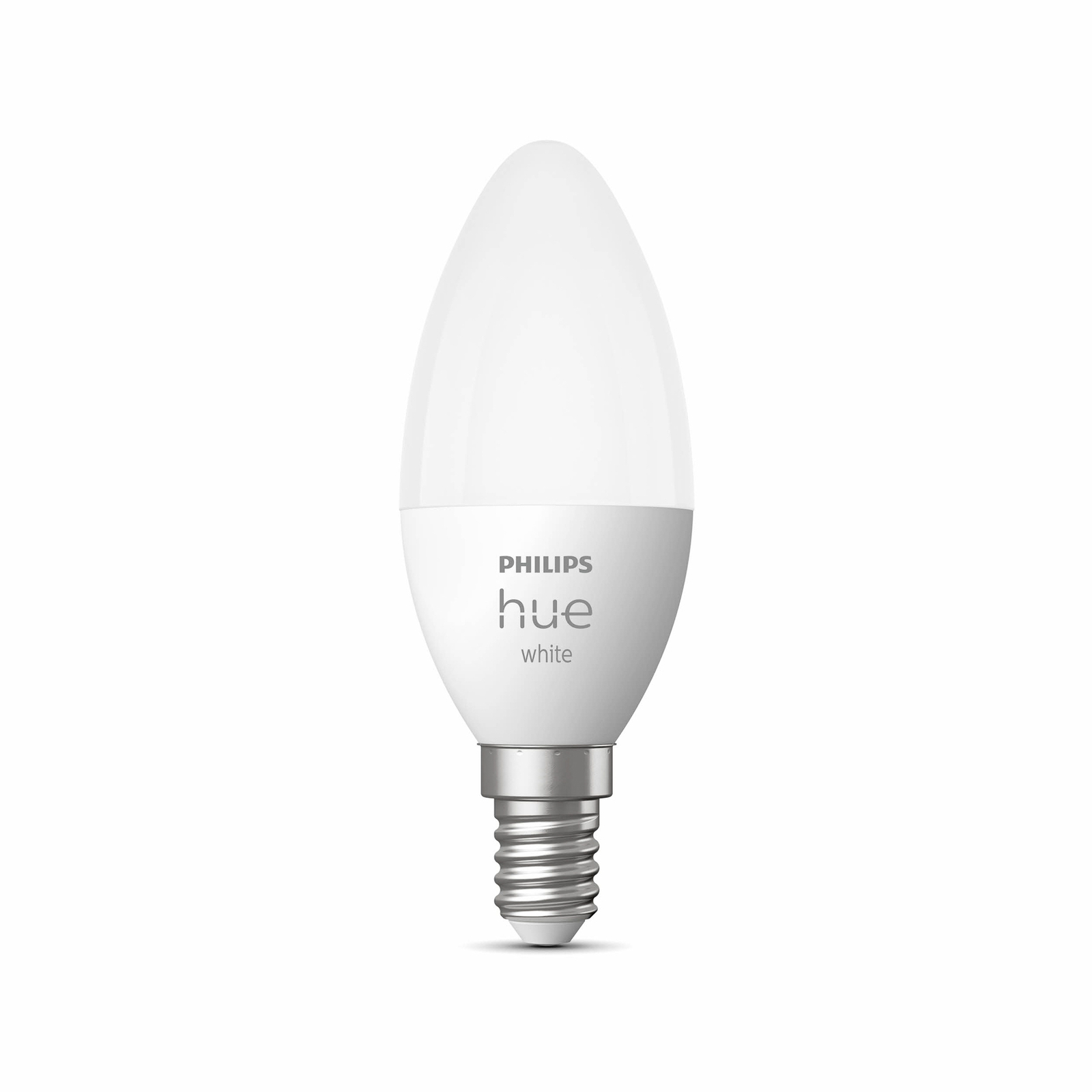 Philips Hue White 5,5 W E14 LED-mignonpære