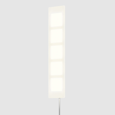 OMLED One f5 Stehlampe mit OLEDs