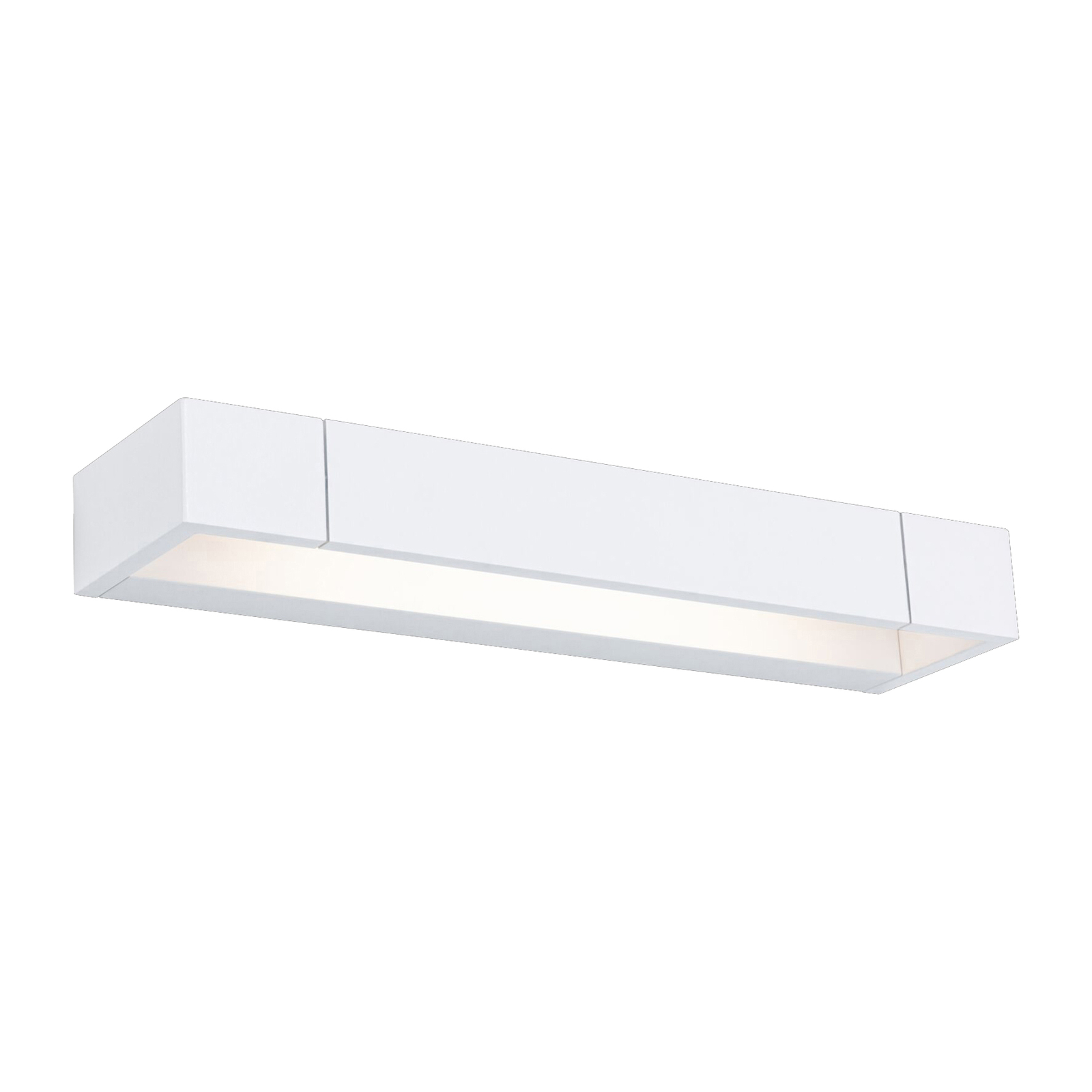 Paulmann Lucille LED-Wandleuchte, 3stufig dimmbar