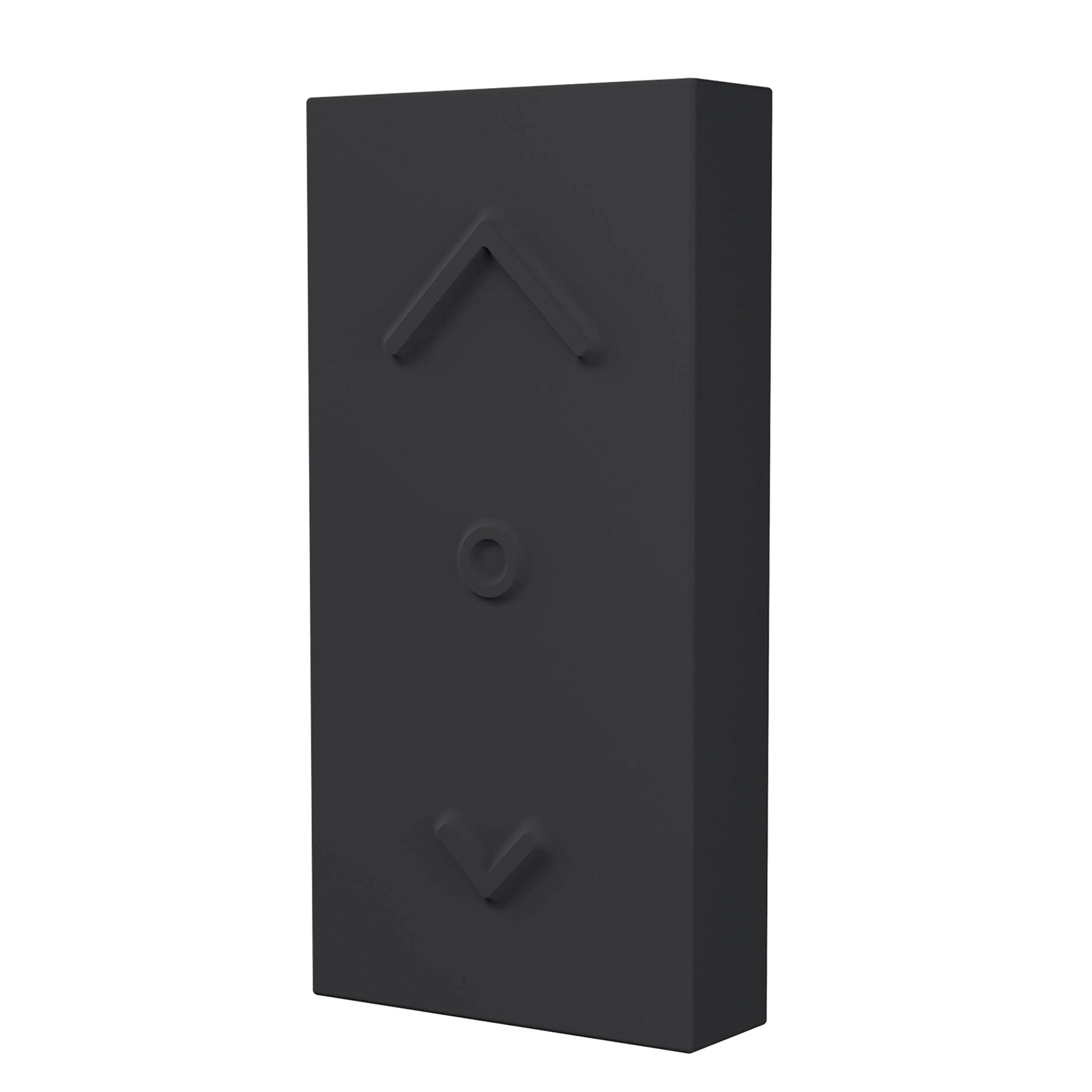 LEDVANCE SMART+ ZigBee Switch Mini, black, plastic, W: 4 cm, H: 8 cm