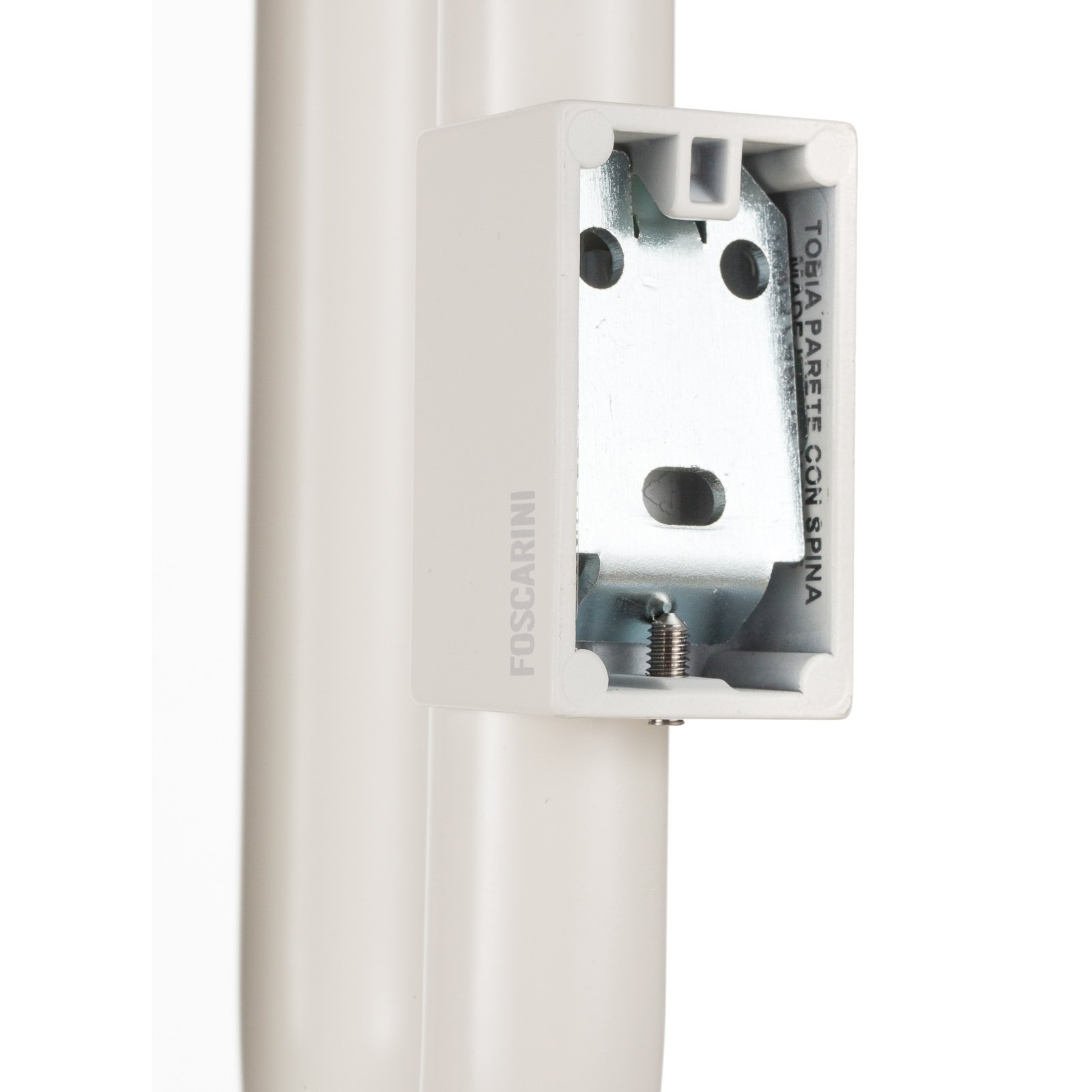 Tobia Applique Murale White - Foscarini