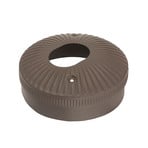 Hunter ceiling canopy max. 45° incline