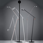 Rotaliana String F1 DTW Stehleuchte, dim-to-warm