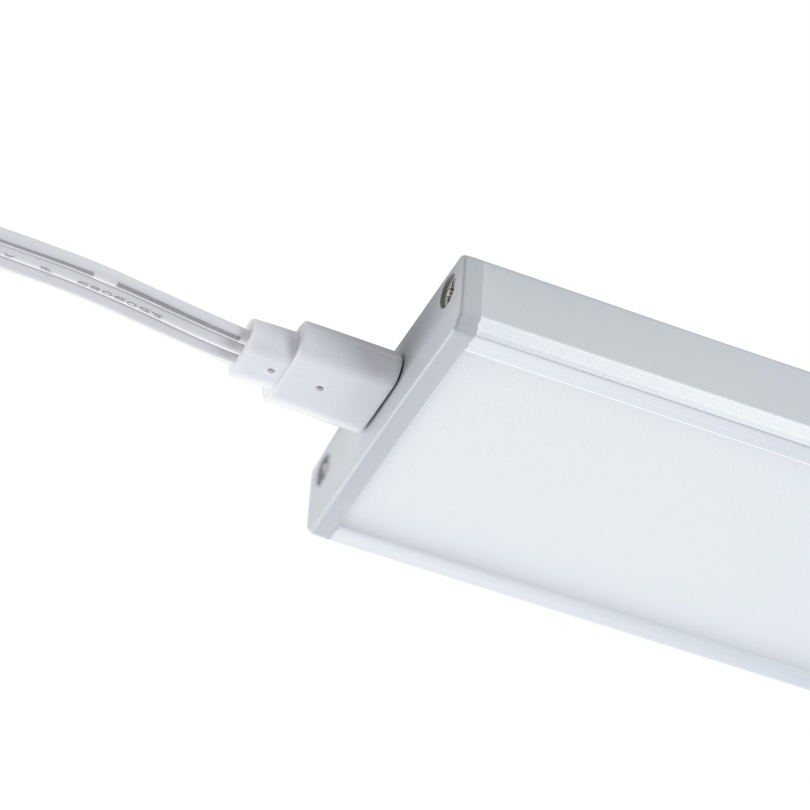 Prios Ashtonis LED-Unterbaulampe 1 Stück Ergänzung