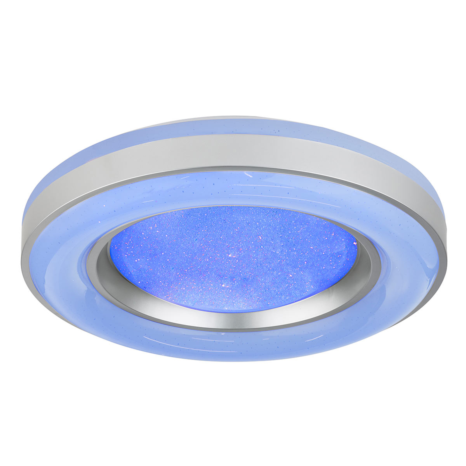 Colla LED ceiling lamp with remote control