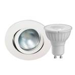 Megatron DecoclicSet LED recessed spotlight GU10 4.2W