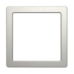 Megatron Magnet-Dekoabdeckung für Pano eckig