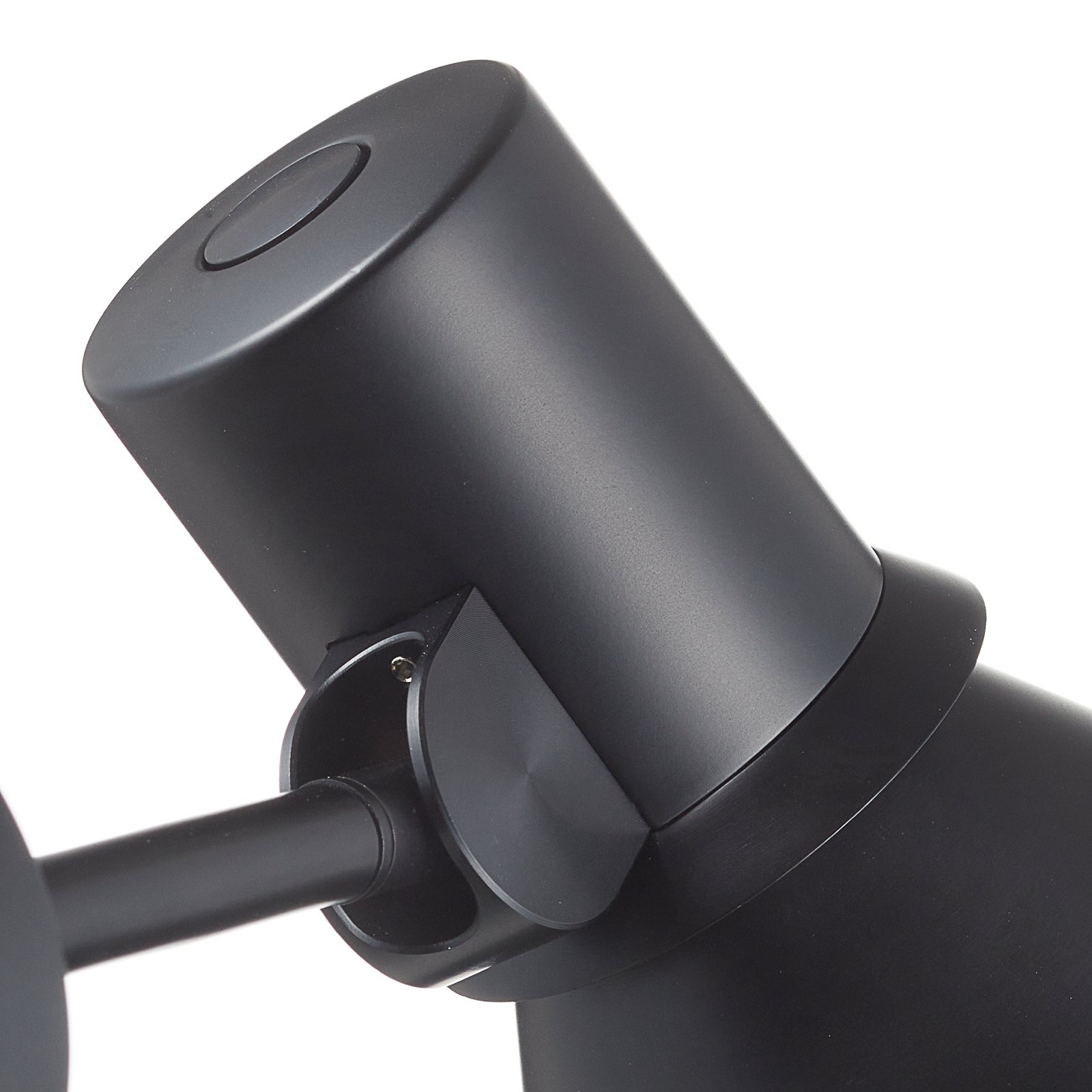 Type 80 Vegglampe Matte Black - Anglepoise