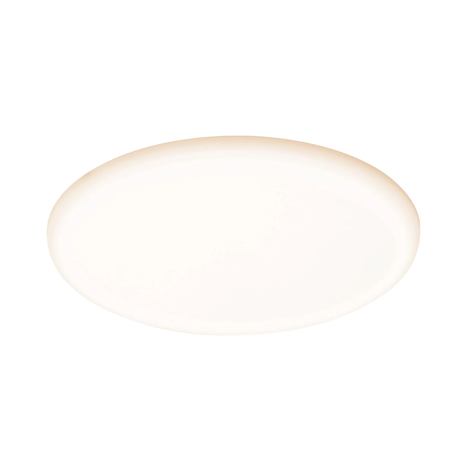 Paulmann LED panelis Veluna apaļš CCT ZigBee 21.5cm