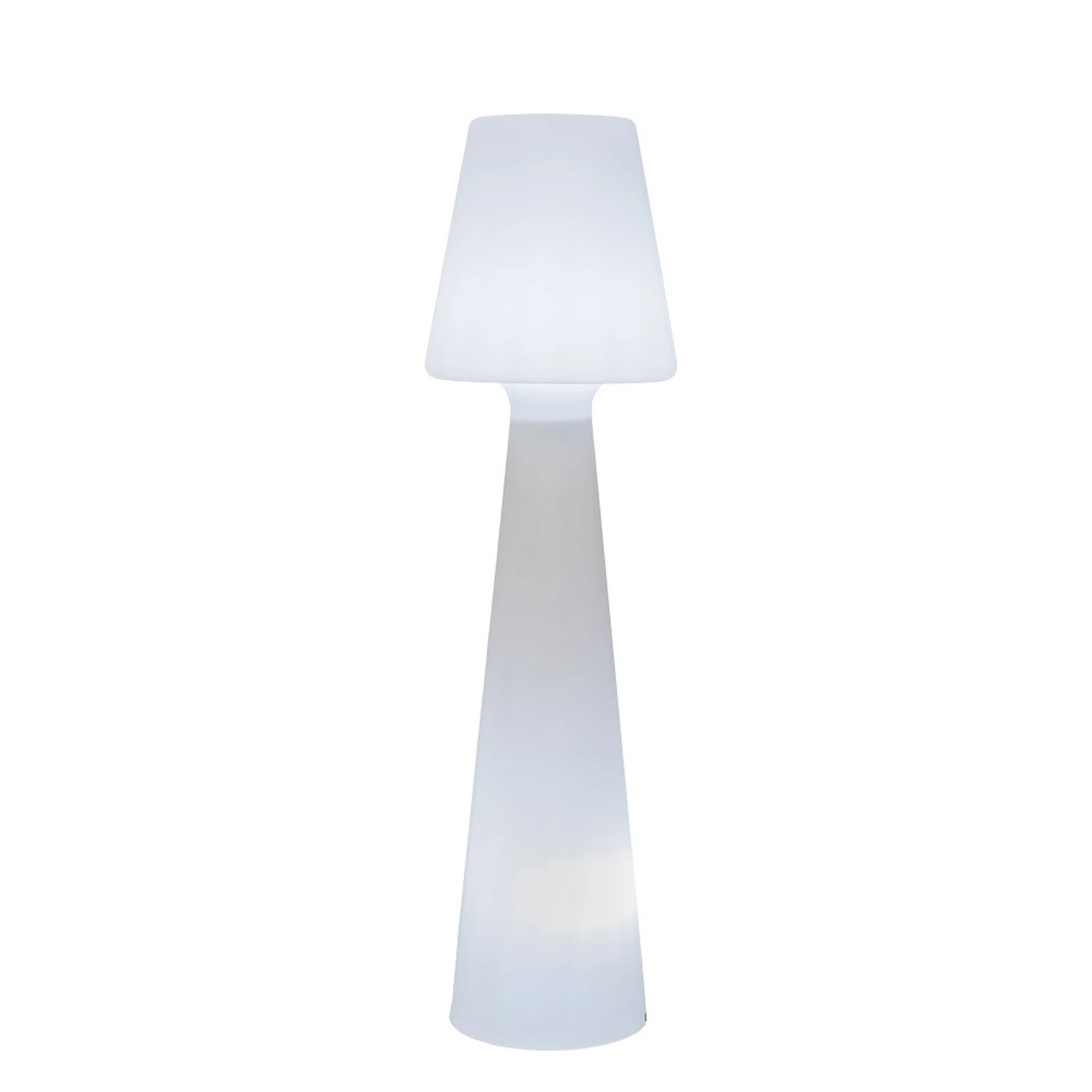 Newgarden Lola LED φωτιστικό δαπέδου, καλώδιο, ύψος 200 cm