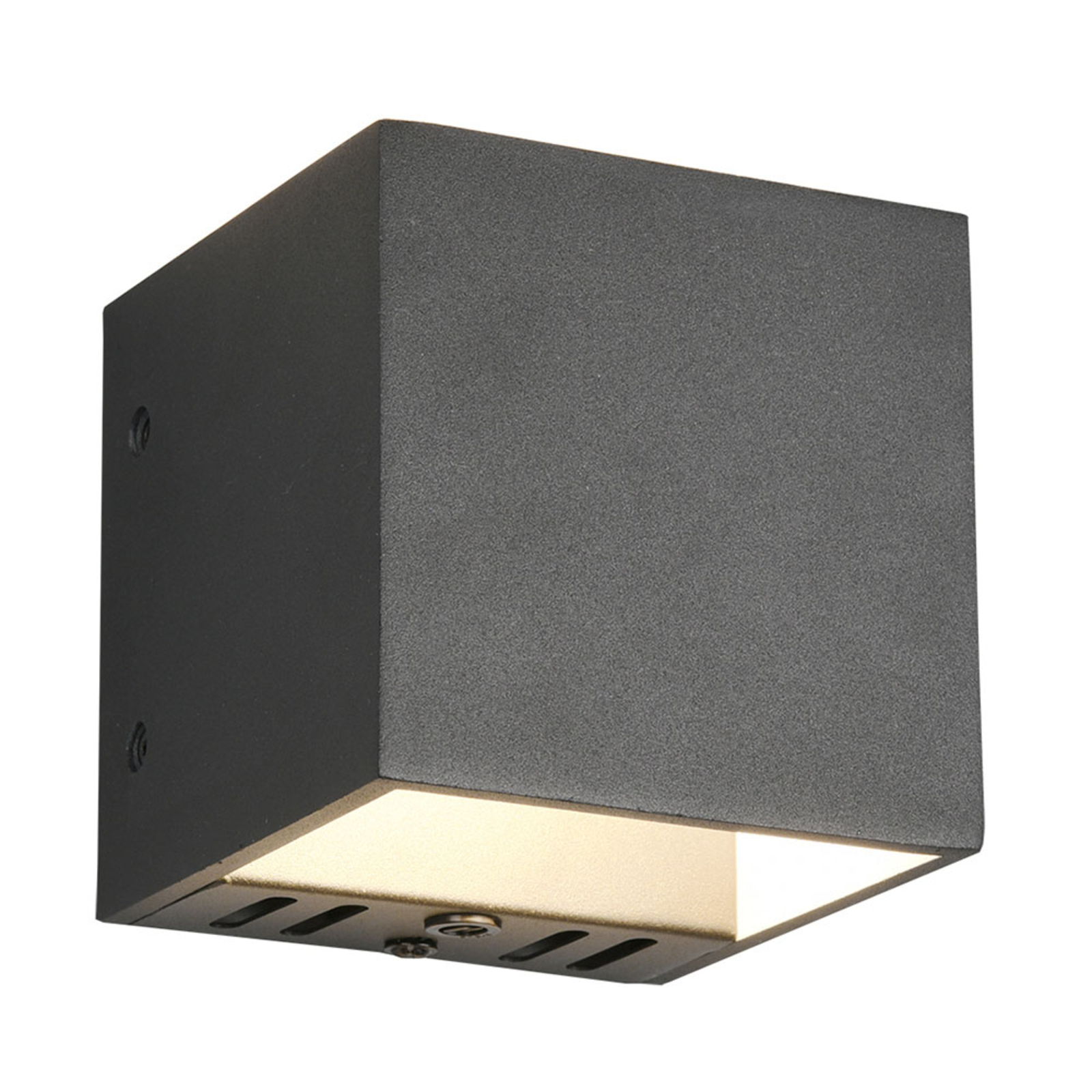 Trio WiZ Figo smarte LED-Wandleuchte