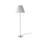 Grande Costanza Lampă de Exterior cu Ancoră de Pământ Aluminium cu Off-White - L