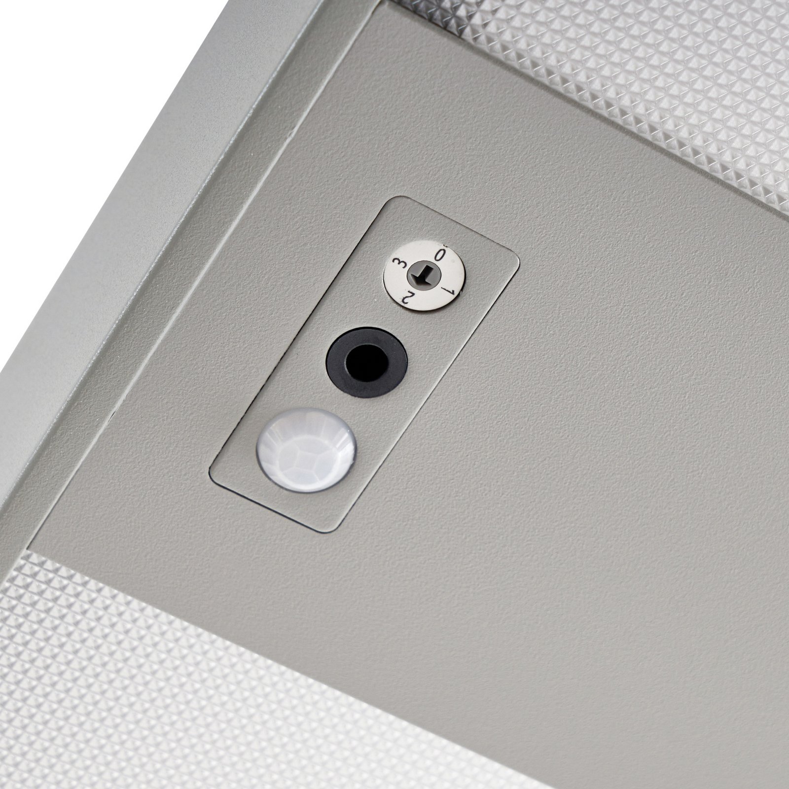 Arcchio LED-Büro-Klemmleuchte Logan, silber, dimmbar, Sensor Arcchio LED-Büro-Klemmleuchte Logan, silber, dimmbar, Sensor