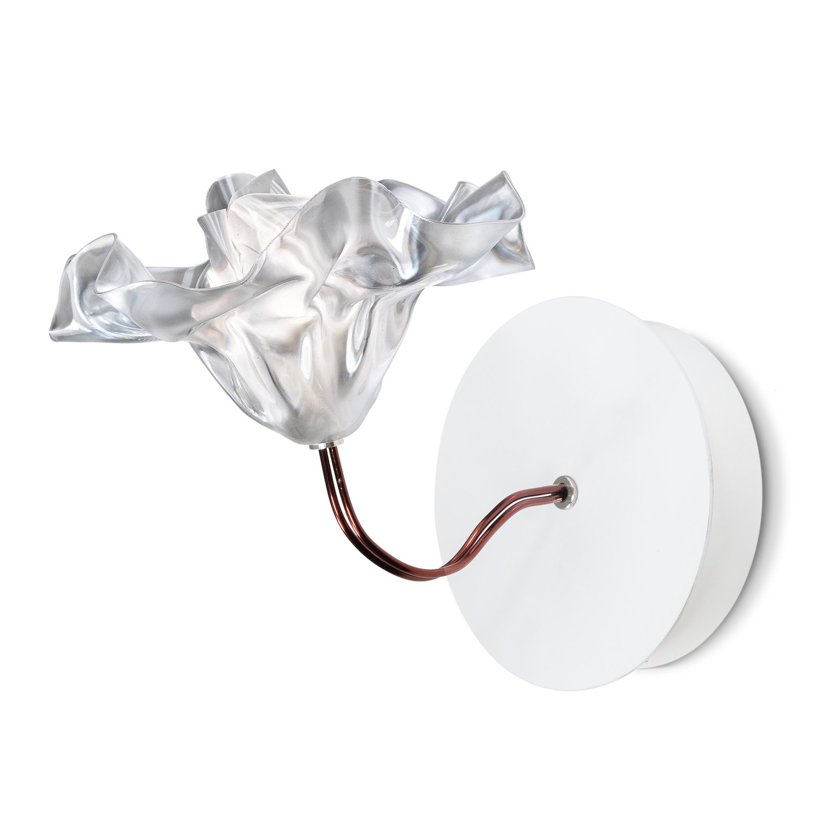 Lafleur Zidna lampa Prism - SLAMP