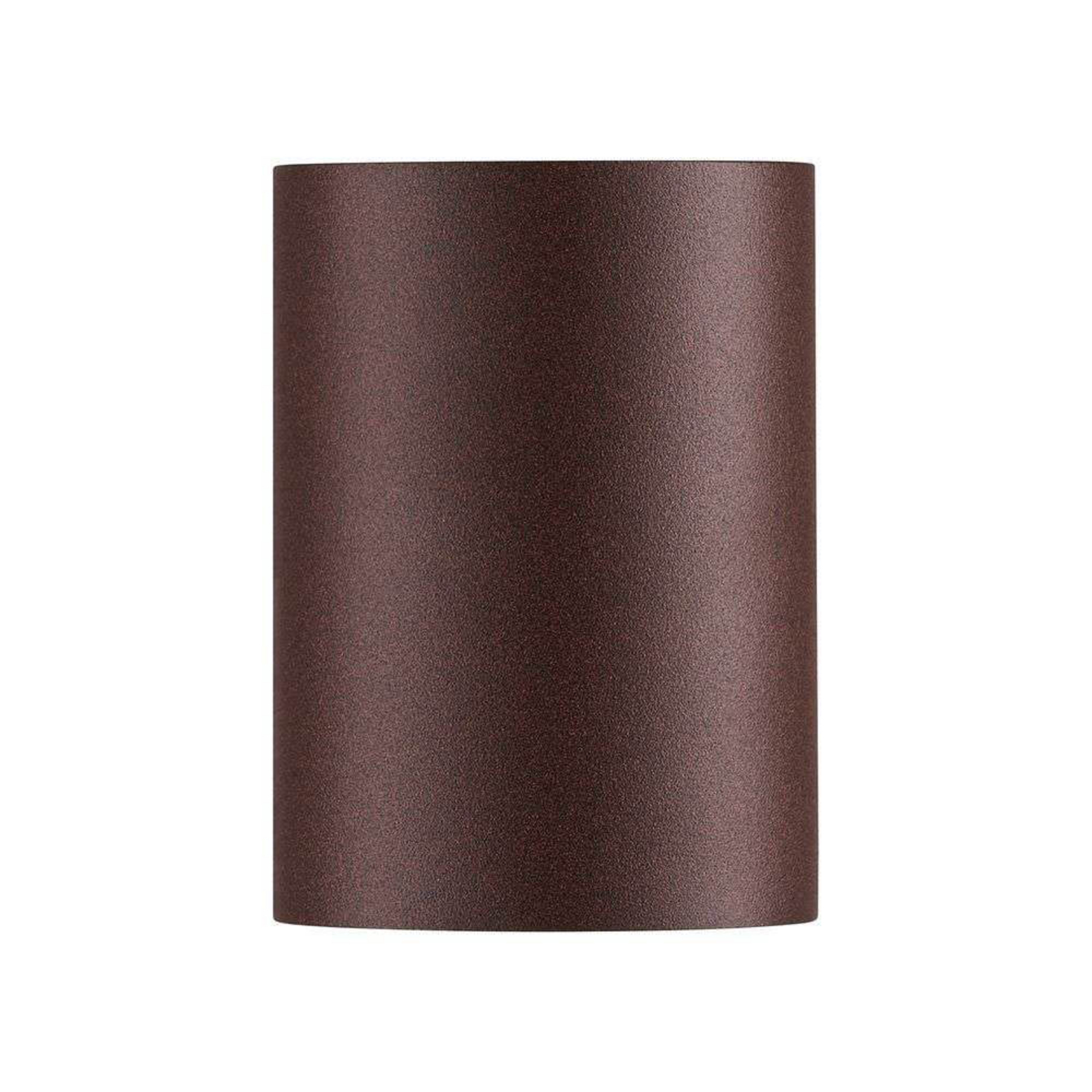 Dion Single Ulkona Seinävalaisin IP44 Rustfarvet - Nordlux